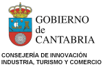 Consejería de Innovación, Industria, Turismo y Comercio - Gobierno de Cantabria