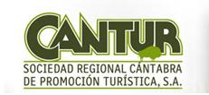 Cantur (Sociedad Regional Cantabrade Promoción Turística)