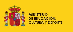 Ministerio de Educación, Cultura y Deporte - Gobierno de España